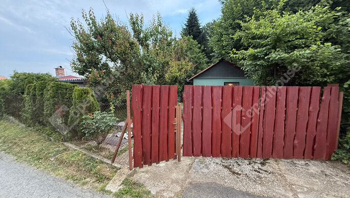 1. kép | Eladó Nyaraló, Zalaegerszeg (#175768)