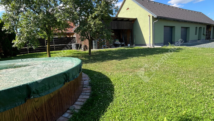 16. kép | Eladó Családi ház, Kondorfa (#176239)