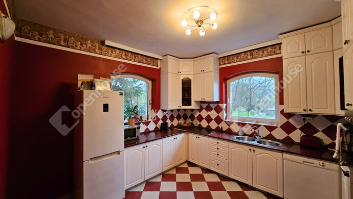 1. kép | Eladó Családi ház, Győrújbarát (#176161)