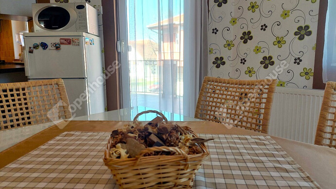 4. kép | Eladó Téglaépítésű lakás, Balatonboglár (#177692)