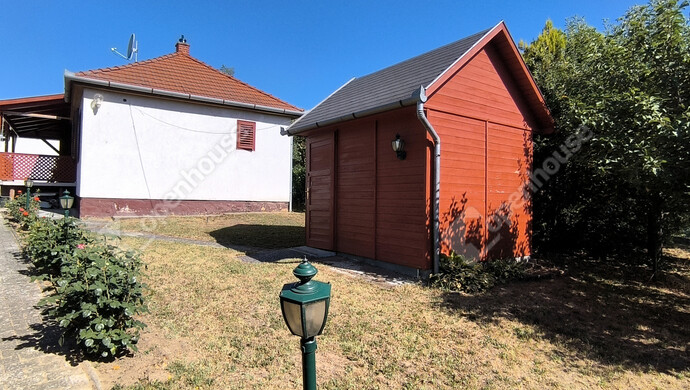 21. kép | Eladó Családi ház, Balatonboglár (#177797)