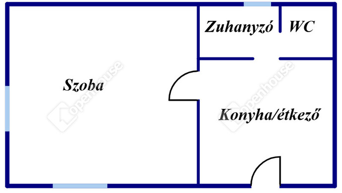0. kép | Eladó Telek, Monorierdő (#178243)