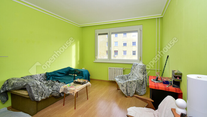 0. kép | Eladó Társasházi lakás, Szeged (#178490)