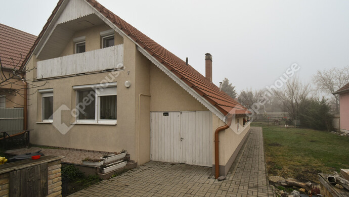 24. kép | Eladó Családi ház, Szeged (#178847)