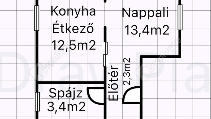 5. kép | Eladó Családi ház, Zalatárnok (#178669)