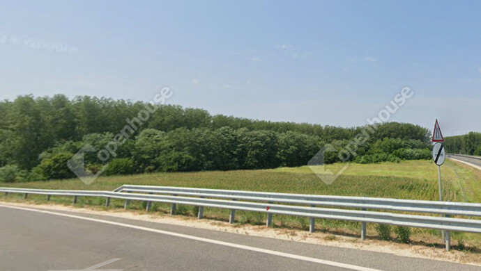 1. kép | Eladó Telek, Péteri (#176817)