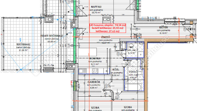 0. kép | Eladó Társasházi lakás, Székesfehérvár (#179369)