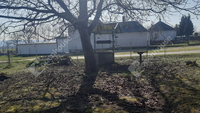 18. kép | Eladó Családi ház, Kacorlak (#180258)