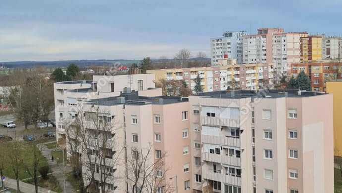 13. kép | Eladó Társasházi lakás, Nagykanizsa (#179824)