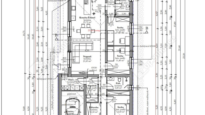 0. kép | Eladó Családi ház, Debrecen (#180871)