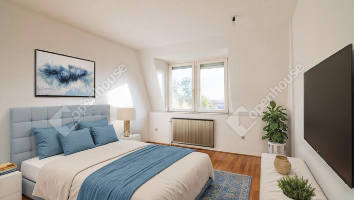 15. kép | Eladó Téglaépítésű lakás, Budapest XI. Ker. (#174778)