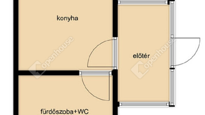 1. kép | Eladó Családi ház, Debrecen (#176778)