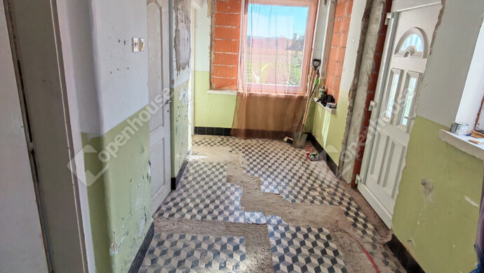 10. kép | Eladó Családi ház, Tornyiszentmiklós (#163629)