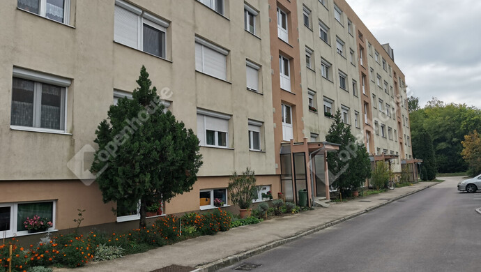 0. kép | Eladó Társasházi lakás, Mór (#177548)