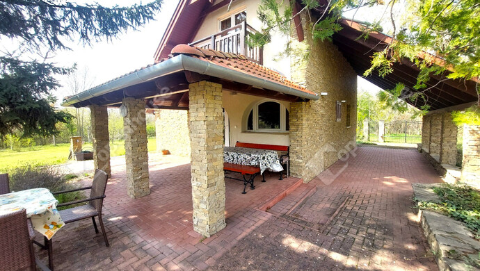 24. kép | Eladó Családi ház, Balatonszárszó (#177695)