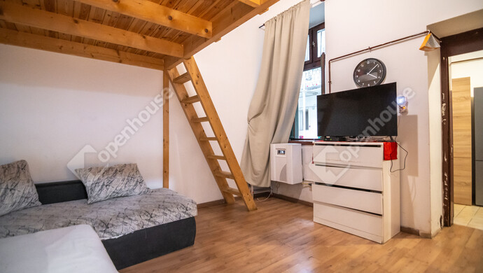 4. kép | Eladó Téglaépítésű lakás, Budapest VIII. Ker. (#177991)