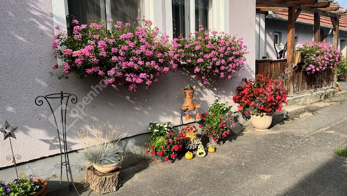 1. kép | Eladó Családi ház, Szepetnek (#178171)