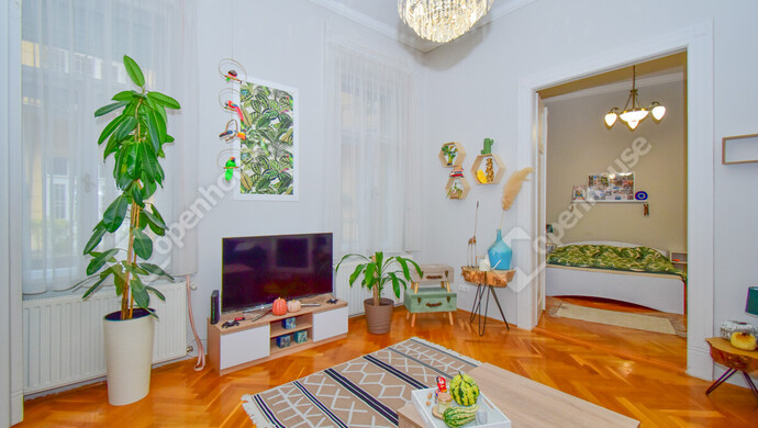 3. kép | Eladó Társasházi lakás, Szeged (#178211)