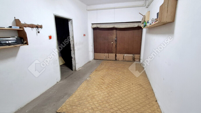 11. kép | Garázs | Eladó Családi ház, Kenézlő (#178368)