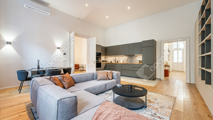 5. kép | Eladó Téglaépítésű lakás, Budapest VII. Ker. (#179828)