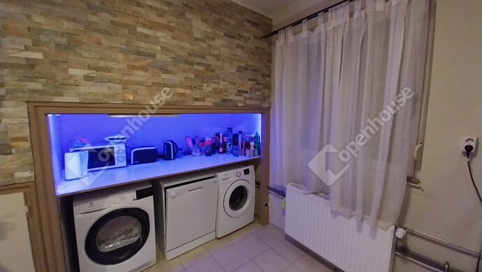 8. kép | Eladó téglalakás Polgárdiban | Eladó Társasházi lakás, Polgárdi (#180078)