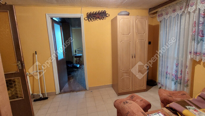 4. kép | Nappali | Eladó Családi ház, Zalaszentiván (#180330)