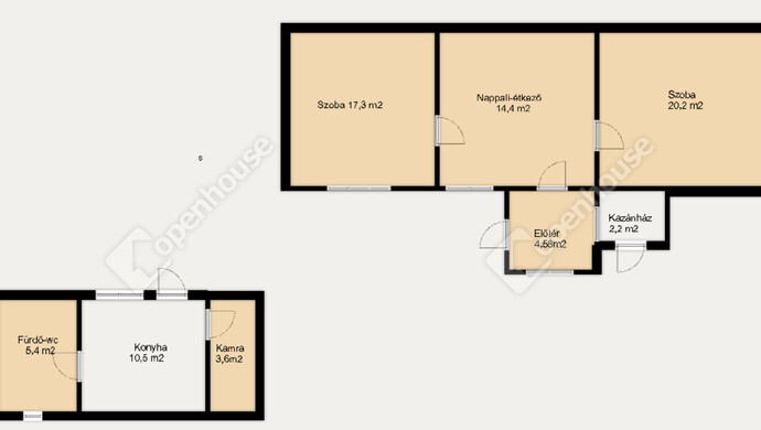 0. kép | Eladó Családi ház, Debrecen (#180504)