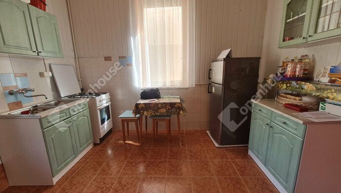 2. kép | Eladó Társasházi lakás, Nagykanizsa (#180717)