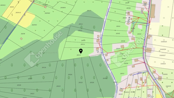 22. kép | Eladó Zárt kert, Zalaegerszeg (#182110)