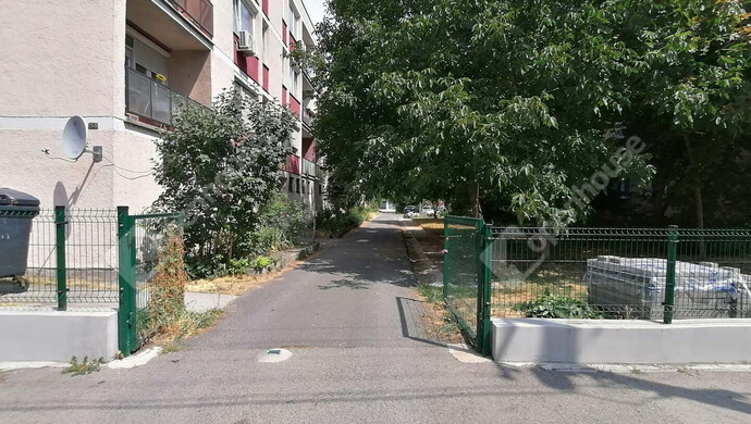 0. kép | Eladó Garázs, Győr (#182785)
