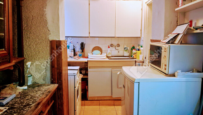 12. kép | Konyha | Eladó Nyaraló, Komárom (#176831)