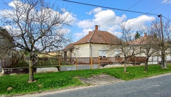 0. kép | Eladó Családi ház, Lakhegy (#177397)