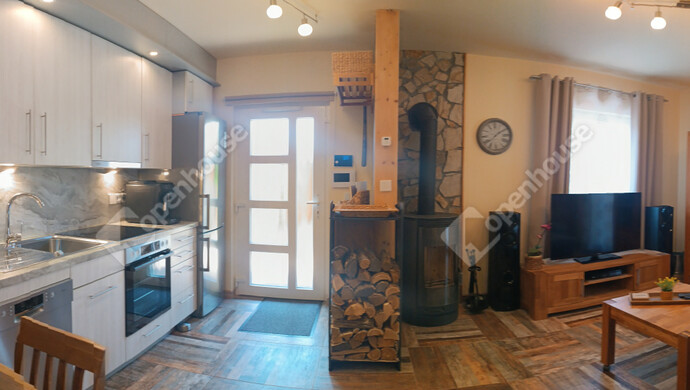 62. kép | Eladó Családi ház, Balatonmáriafürdő (#177821)