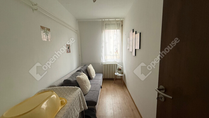 4. kép | Eladó Társasházi lakás, Szombathely (#178140)