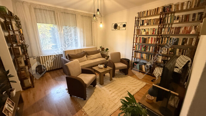 2. kép | Eladó Társasházi lakás, Szombathely (#178140)