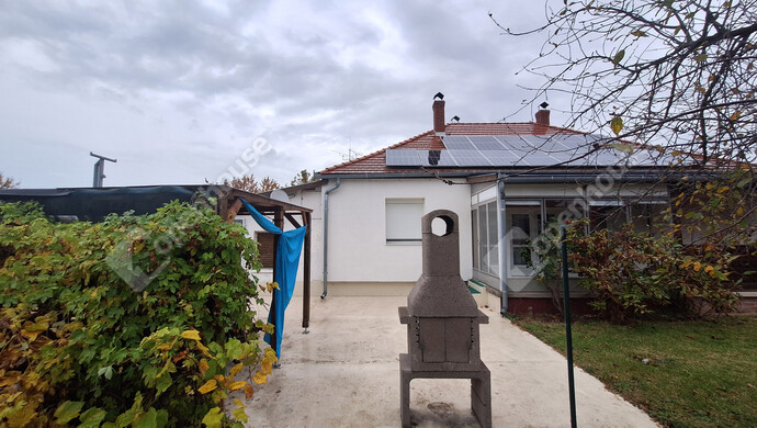 35. kép | Eladó Családi ház, Balatonfenyves (#178327)