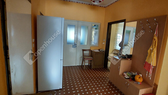 3. kép | Előszoba | Eladó Családi ház, Zalalövő (#178523)