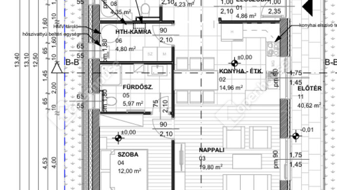 1. kép | Eladó új építésű családi ház Székesfehérváron | Eladó Családi ház, Székesfehérvár (#178470)