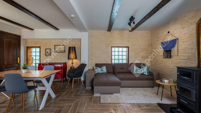 2. kép | Eladó Családi ház, Kékkút (#178780)