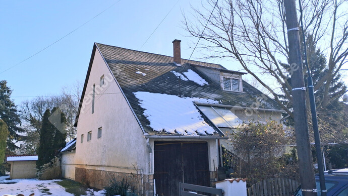 1. kép | Eladó Családi ház, Bábolna (#179274)