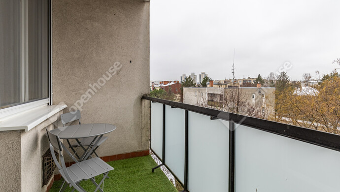 2. kép | Eladó Téglaépítésű lakás, Budapest XI. Ker. (#179869)