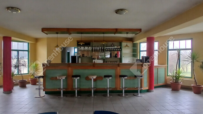 1. kép | Eladó Üzleti ingatlan, Lenti (#180059)