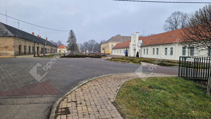 24. kép | Eladó Családi ház, Kisbér (#180158)