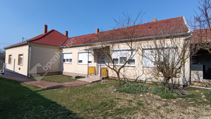 24. kép | Eladó Családi ház, Berzence (#180231)