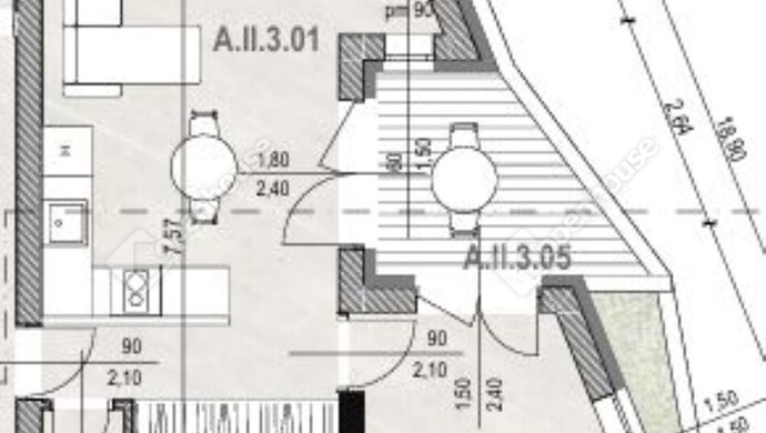 0. kép | Eladó Társasházi lakás, Győr (#181304)