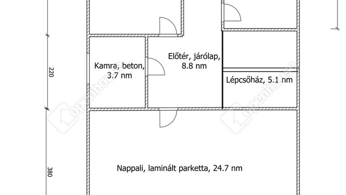 29. kép | Eladó Családi ház, Ajka (#181926)