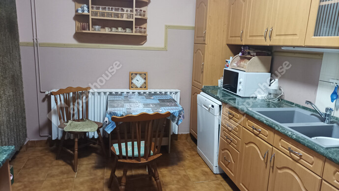 1. kép | Eladó Családi ház, Pacsa (#176680)