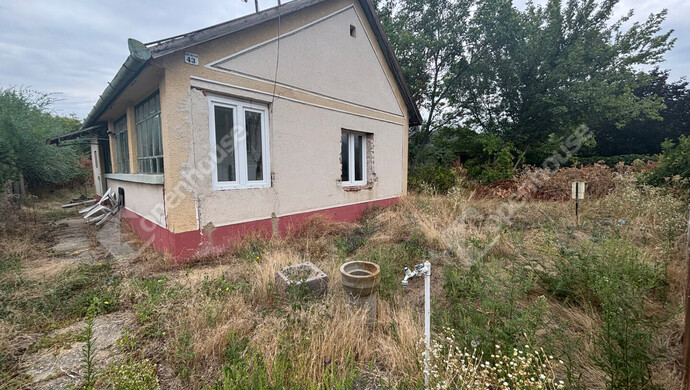 2. kép | Eladó Telek, Nyáregyháza (#177015)