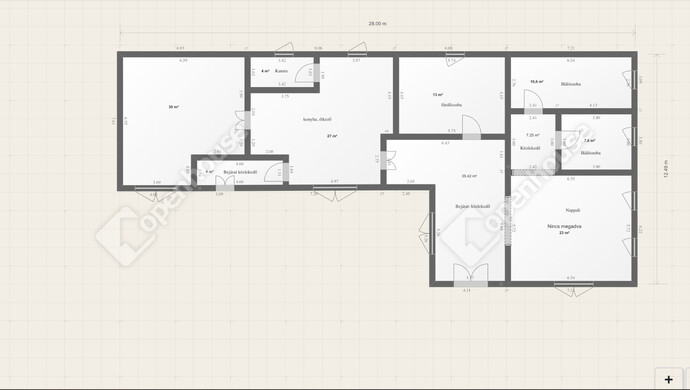 0. kép | Lakás  | Eladó Ipari ingatlan, Monor (#177539)