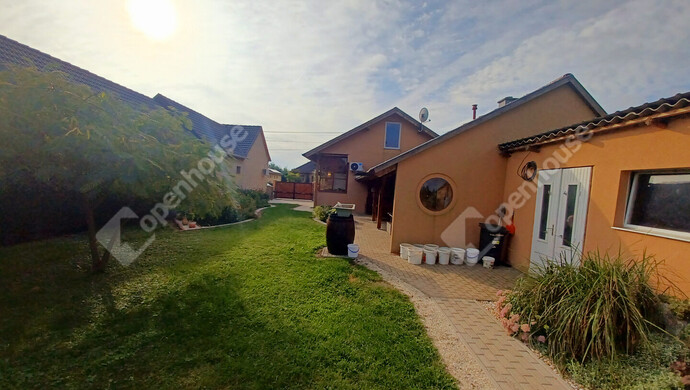 12. kép | Eladó Családi ház, Kapuvár (#177982)